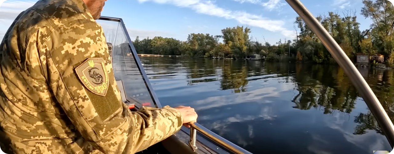 ЕКОЛОГІЧНИЙ ЗАХІД З ВИСАДЖЕННЯ ДЕРЕВ З ДІТЬМИ З РІЗНИХ РЕГІОНІВ УКРАЇНИ