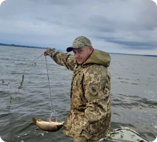 В чому сенс нашої діяльності?