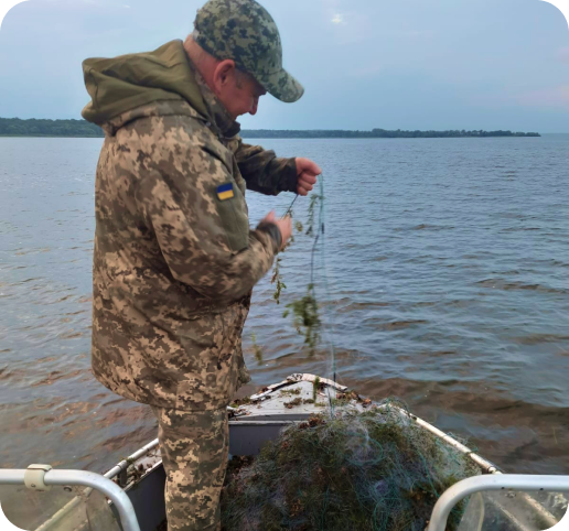 Мiсiя організації