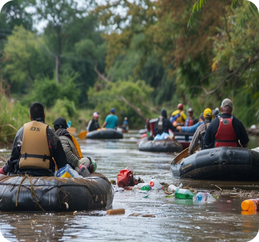 Мiсiя організації