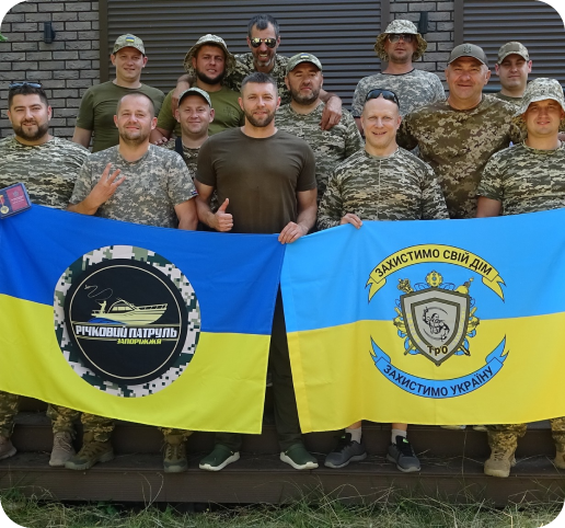 Мiсiя організації